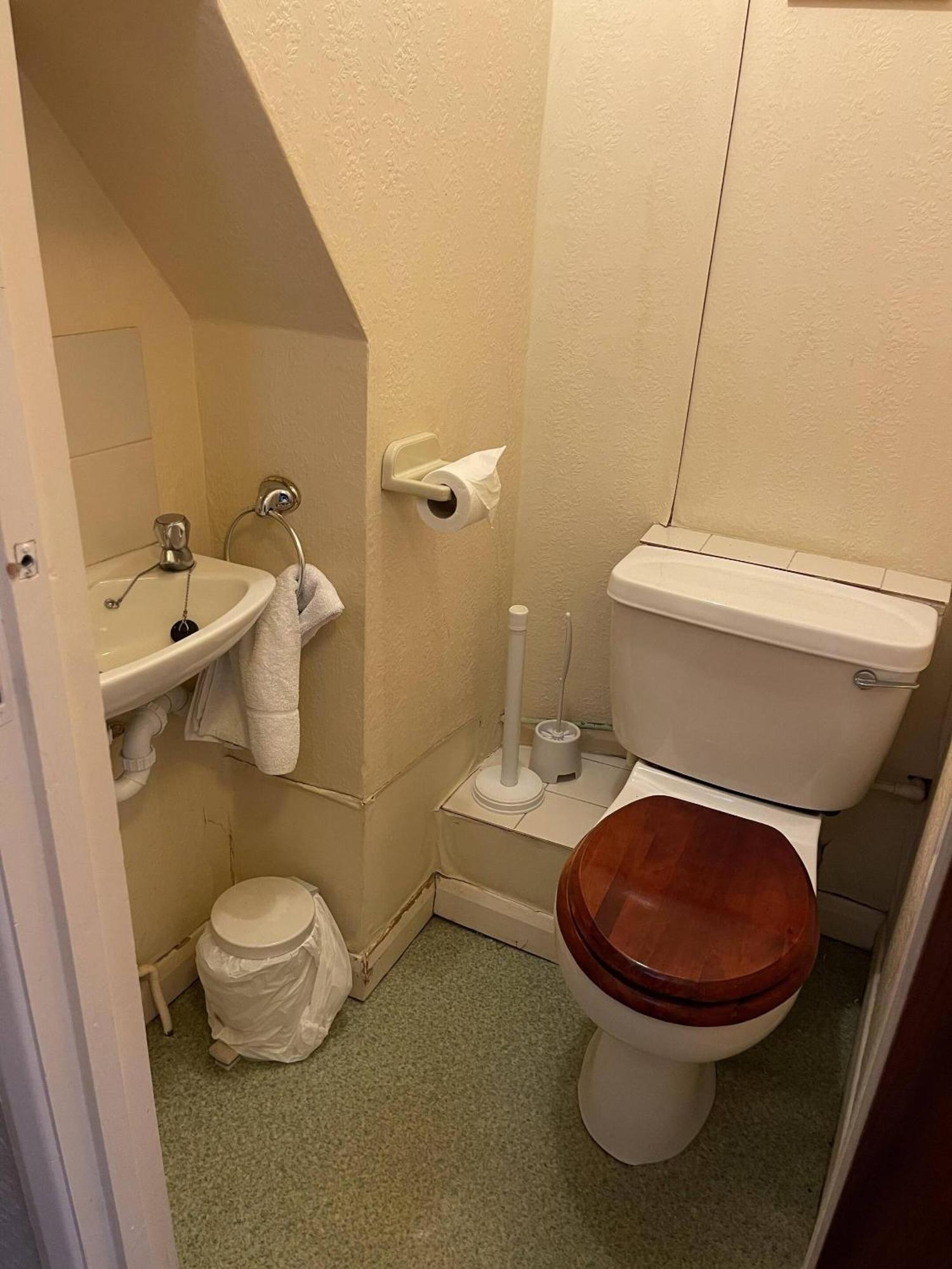 Lamplighter Guesthouse Плімут Номер фото